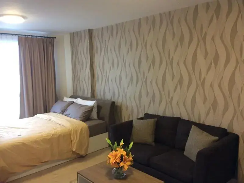 Хуахин: Baan Peang Ploen Condominium