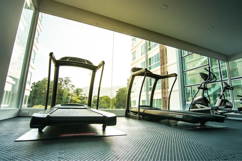 Чиангмай: Hinoki Hotel