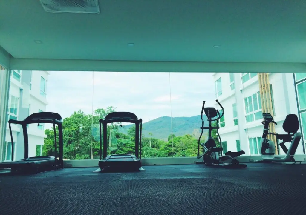 Чиангмай: Hinoki Hotel