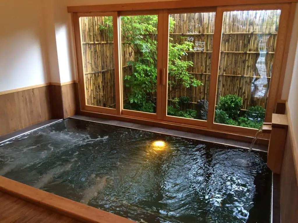 Чиангмай: Hinoki Hotel