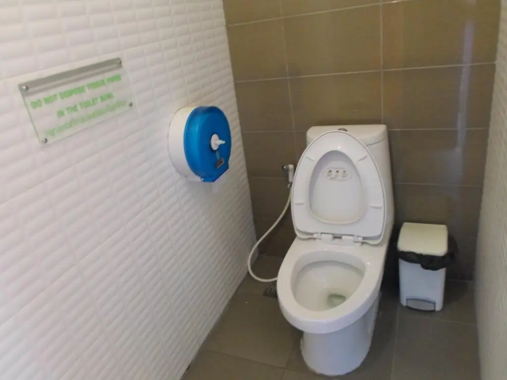 Краби: Aonang chokdee hostel