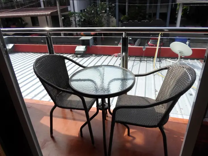 Краби: Aonang chokdee hostel