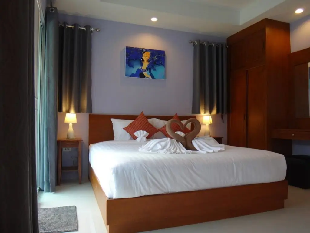 Thuan Resort — фото 1