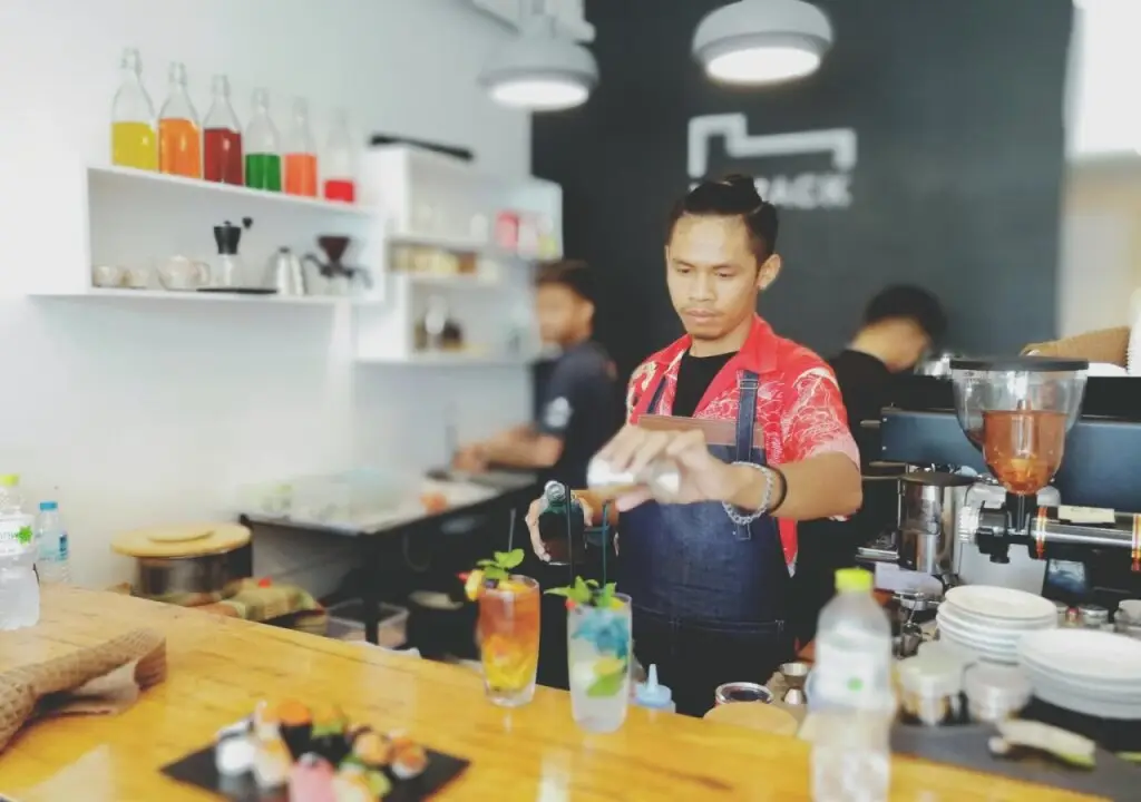 Удонтхани: Be Back Hostel Udonthani