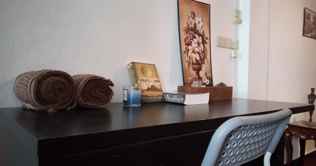 Бангкок: E&G Guestshouse