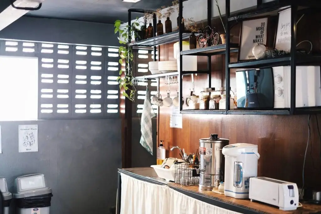 Чиангмай: The Bloom Hostel