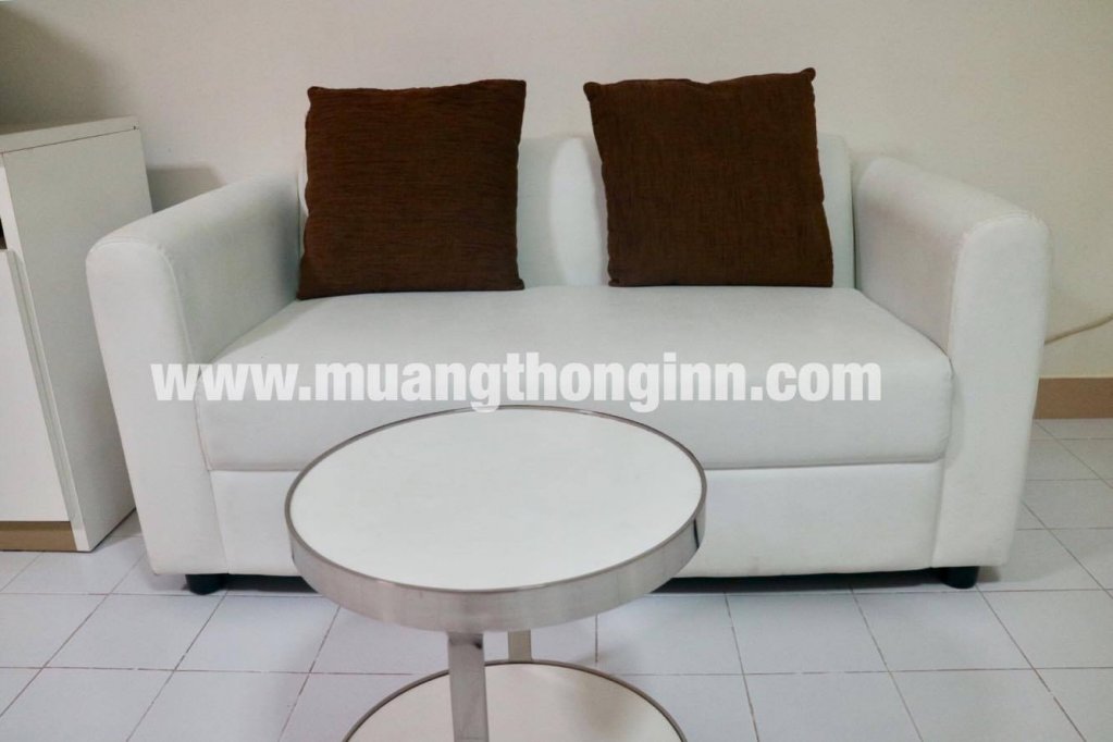 Паккрет: Muang Thong Inn