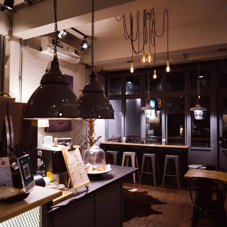 Чиангмай: J Poshtel Chiangmai