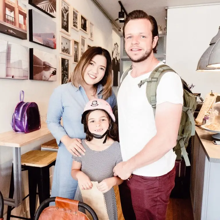 Чиангмай: J Poshtel Chiangmai