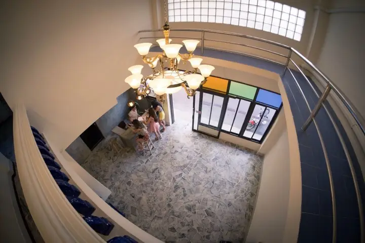 Столичный район Чантхабури: Laluna River House