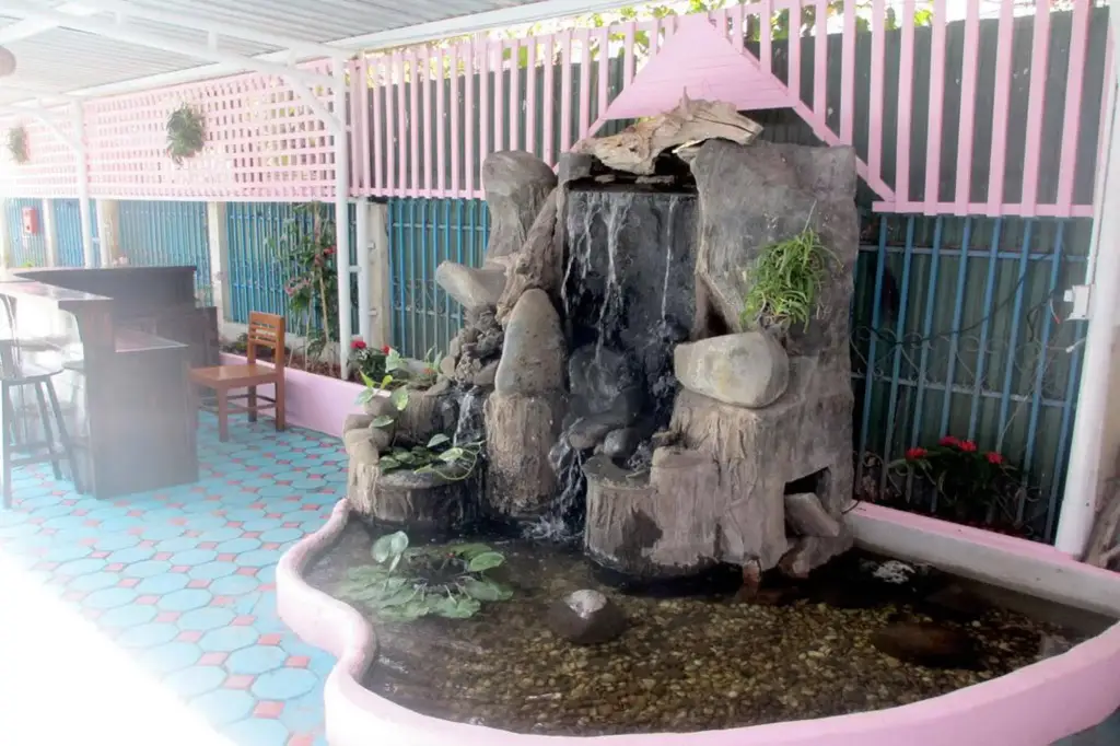 Чиангмай: Le Kah Hotel