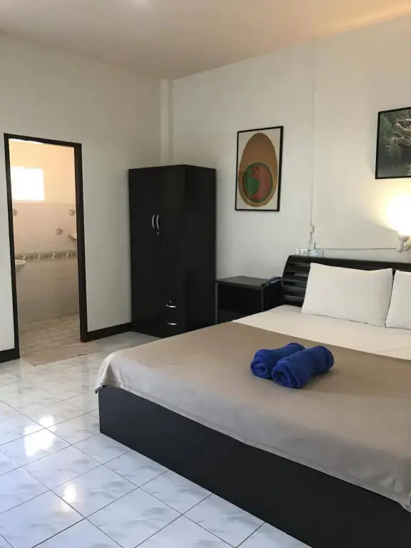 Чиангмай: Le Kah Hotel