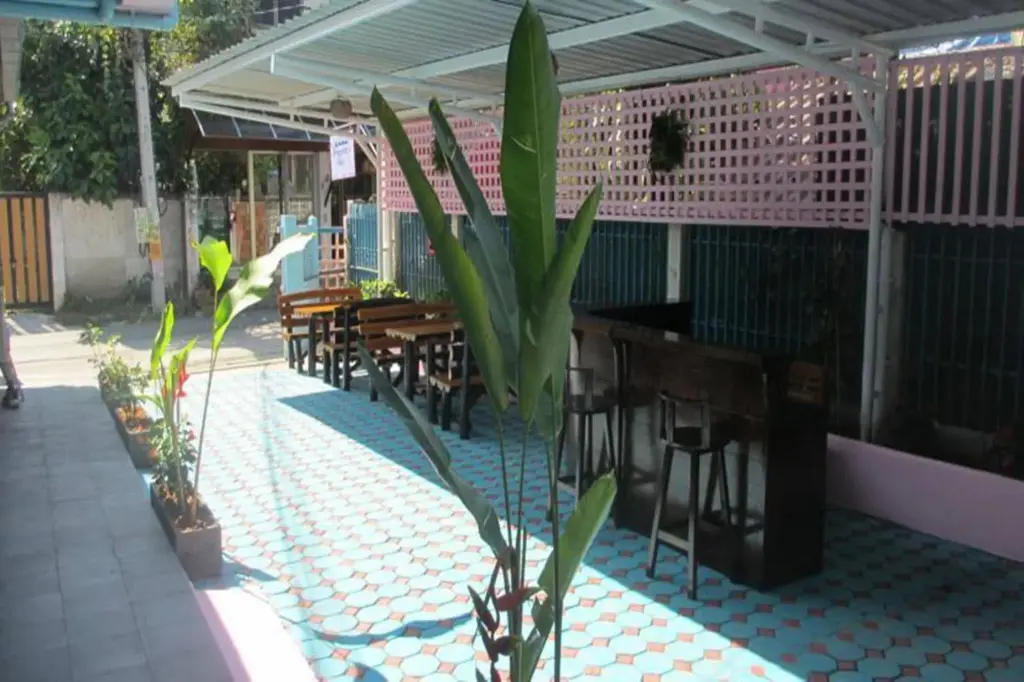Чиангмай: Le Kah Hotel
