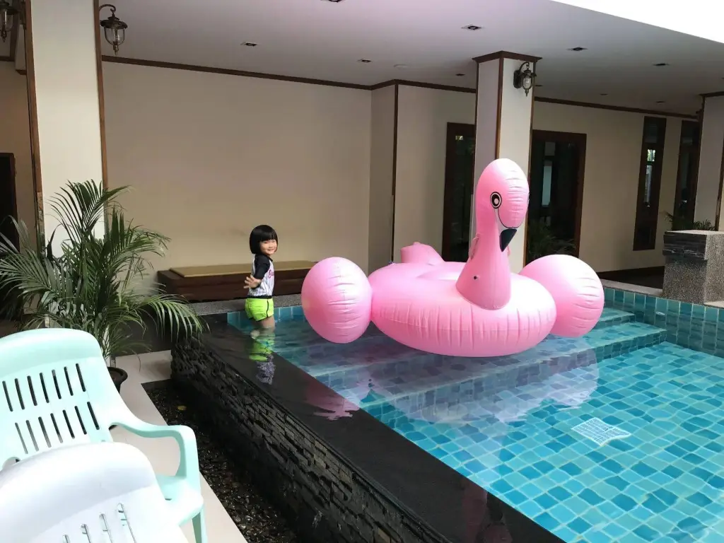 Чиангмай: Le Kah Hotel