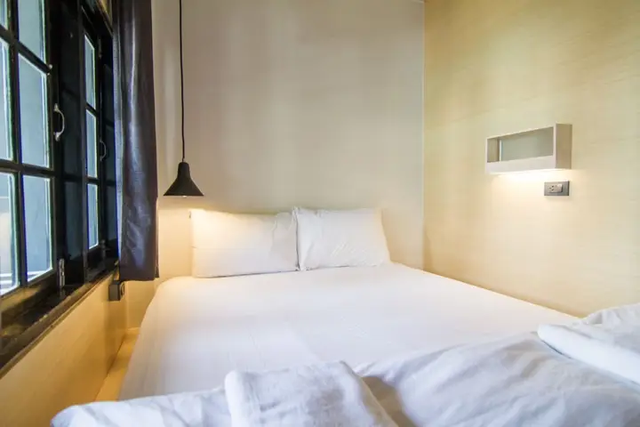 Муанг: Box Poshtel
