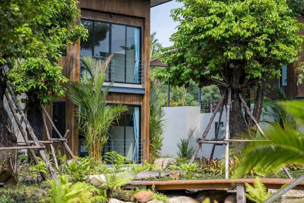 Тхунгкхок: Tolopoti Hotel & Resort