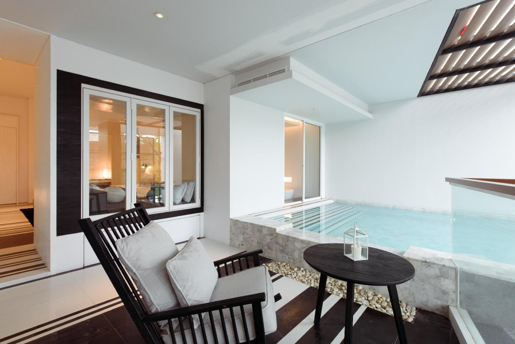 Veranda Pool Villas & Suite Hua Hin Cha Am — фото 1