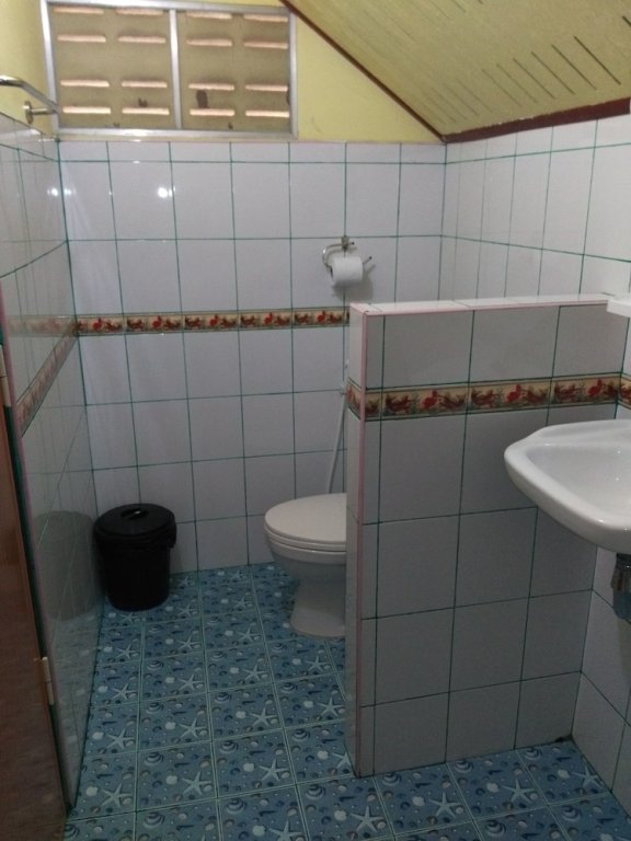 Нанг-Ронг: Ruenmai Homestay Lahansai