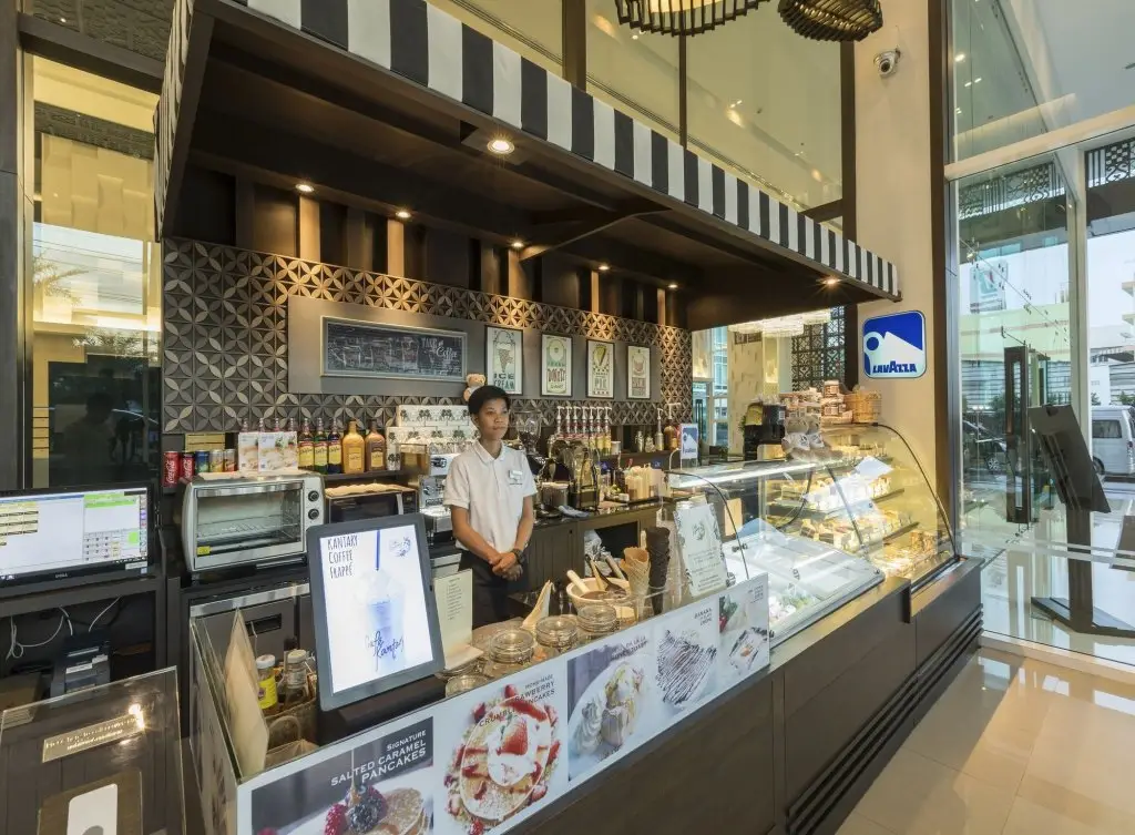 Kantary Hotel Korat — фото 1
