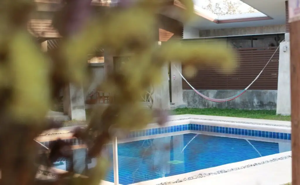 Patarada Boutique House — фото 1