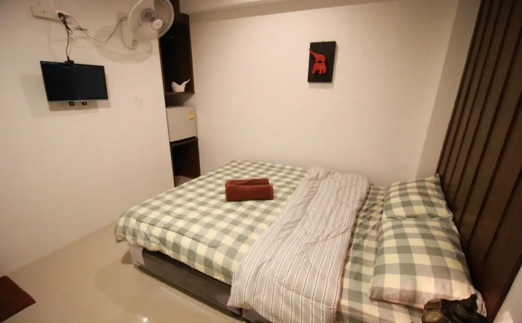 Чиангмай: Family Home Chiang Mai