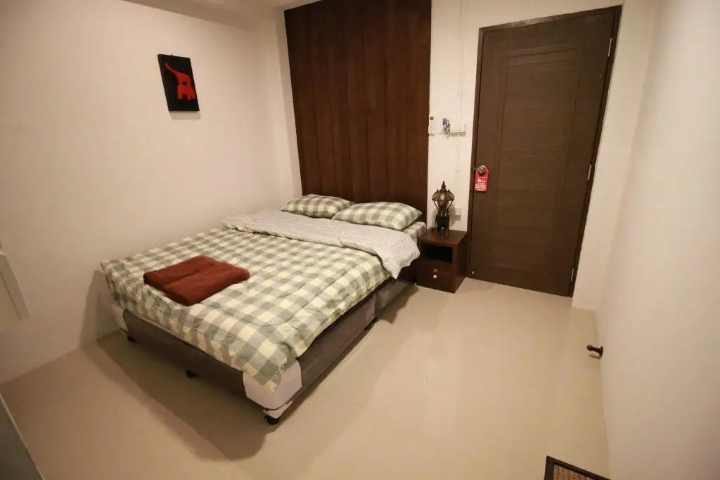 Чиангмай: Family Home Chiang Mai