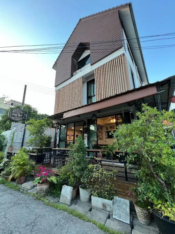 Чиангмай: Family Home Chiang Mai