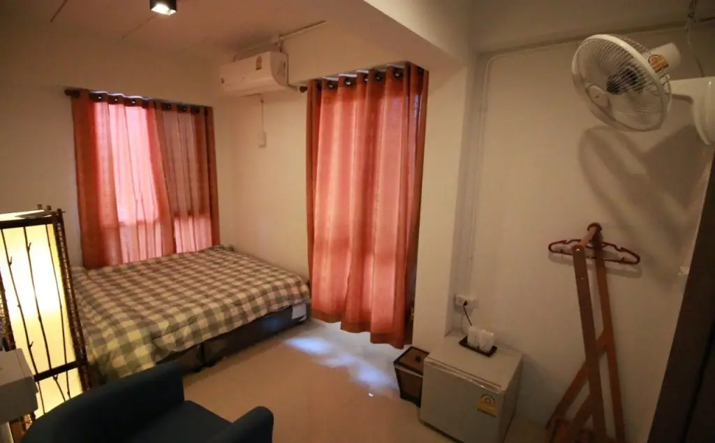 Чиангмай: Family Home Chiang Mai