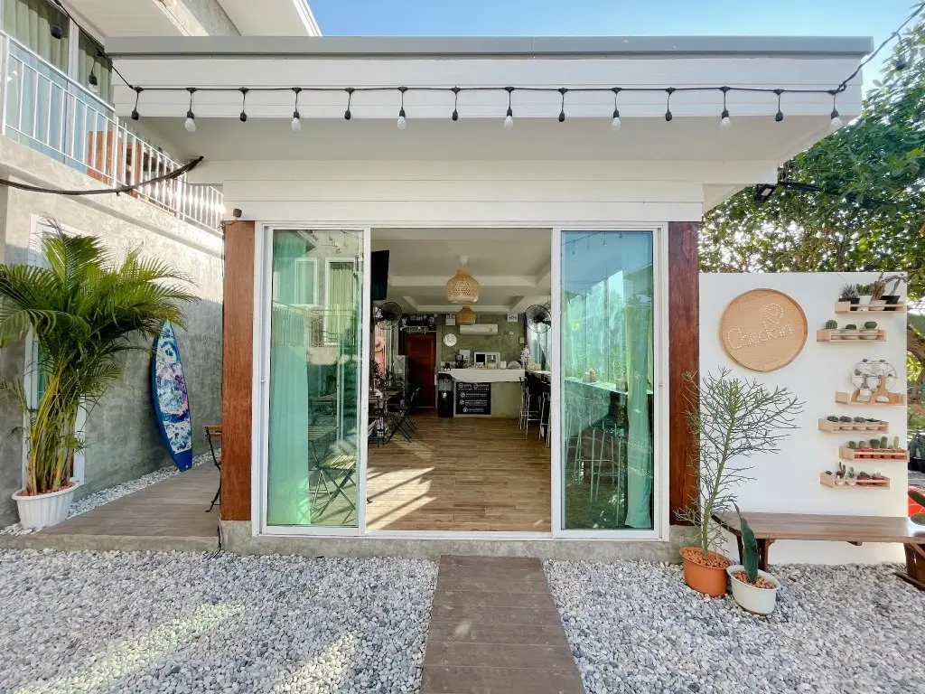 Check-in Resort Koh Larn — фото 1
