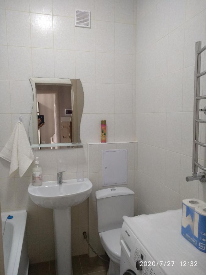 Таганрог: Квартира в новостройке
