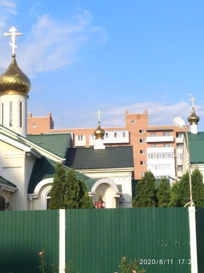 Таганрог: Квартира в новостройке