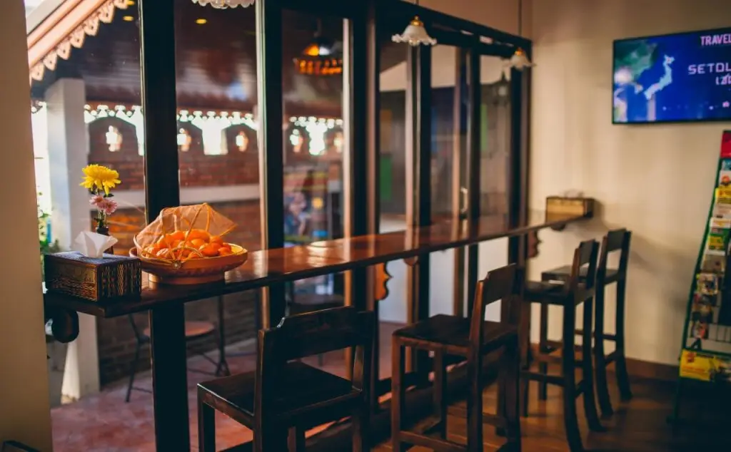 Чиангмай: I Lanna House Chiangmai