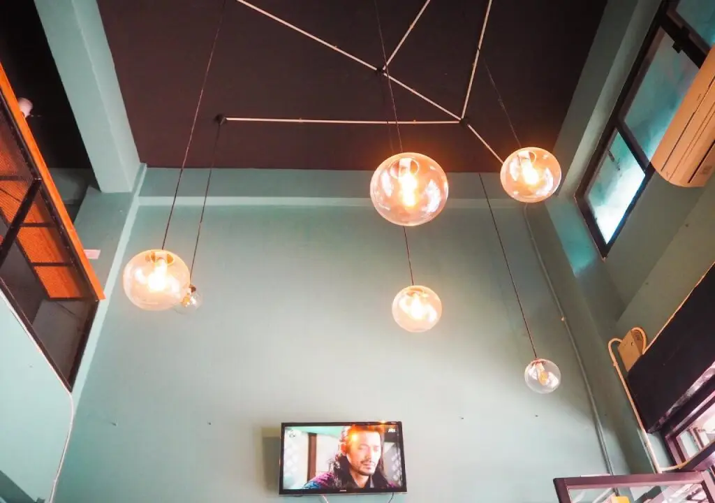 Чиангмай: Hygge Hostel Chiangmai
