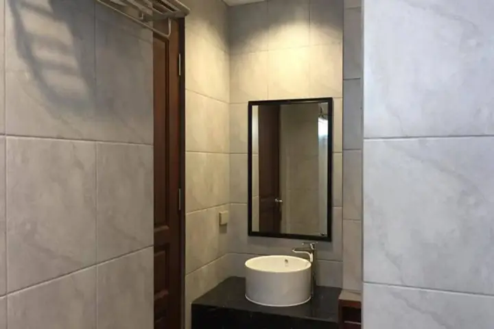 На Чом Тхиан: Carunda Hotel