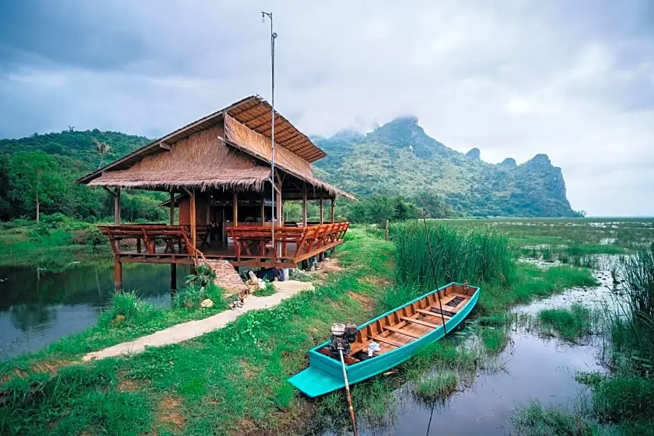 Сам-Рои-Йот: Lungchahomestay