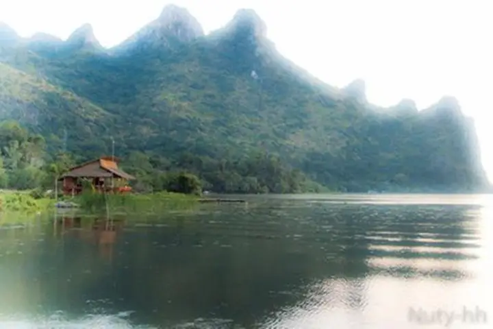 Сам-Рои-Йот: Lungchahomestay