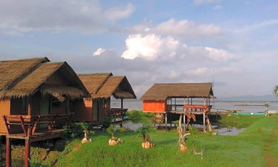 Сам-Рои-Йот: Lungchahomestay