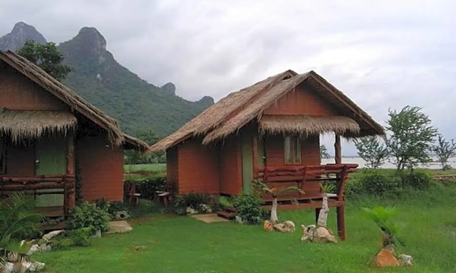 Сам-Рои-Йот: Lungchahomestay