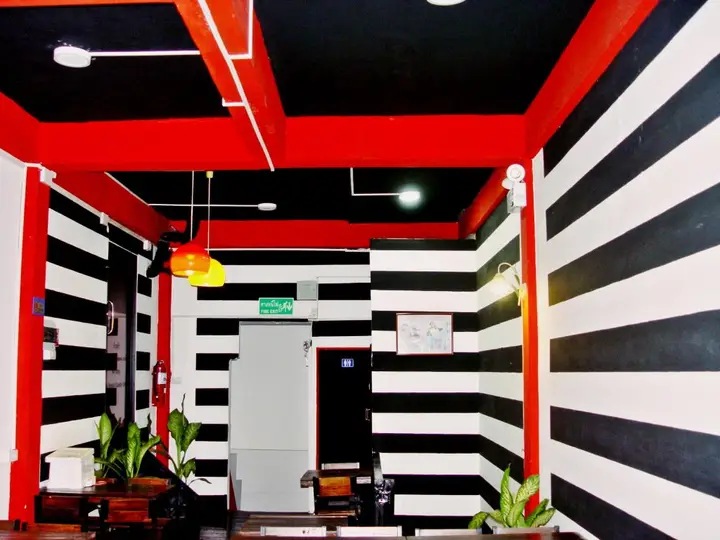 Бангкок: U Hostel Pratunam