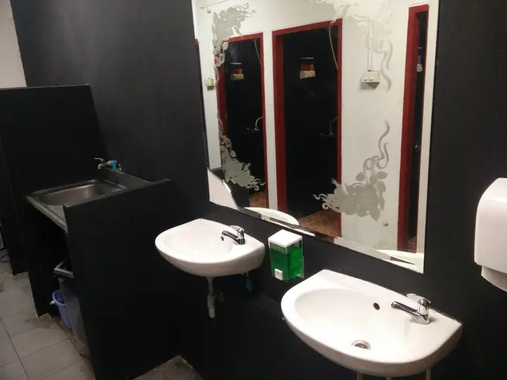 Бангкок: U Hostel Pratunam