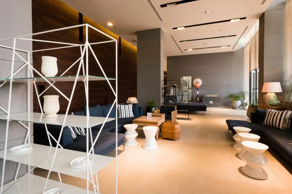 Паттайя: Unixx South Pattaya by GrandisVillas