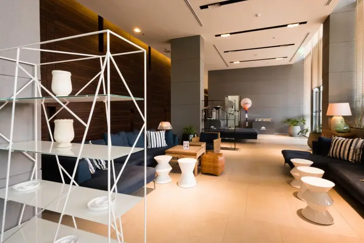 Паттайя: Unixx South Pattaya by GrandisVillas