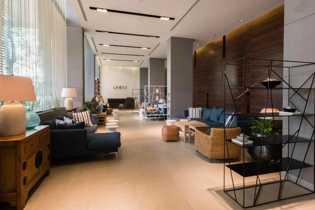 Паттайя: Unixx South Pattaya by GrandisVillas