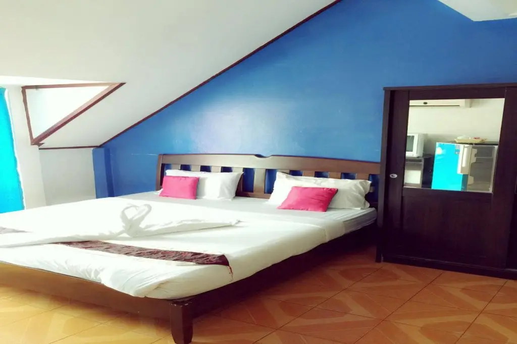 Чаам: Lalit Guesthouse 2