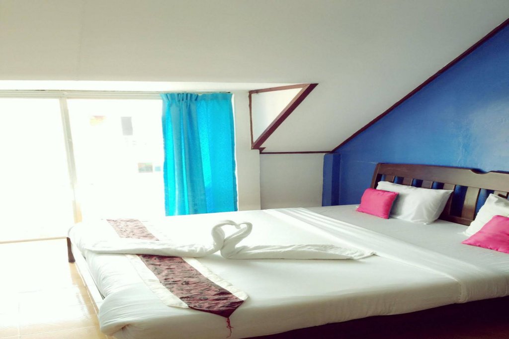 Чаам: Lalit Guesthouse 2