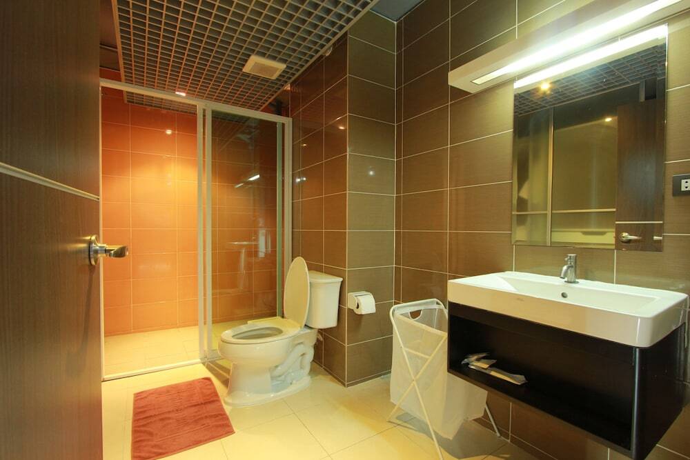 Банг Пхли: Big Tree Residence Suvarnabhumi