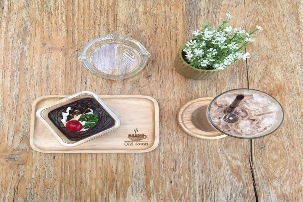 Чиангмай: Old Town Chiangmai Boutique