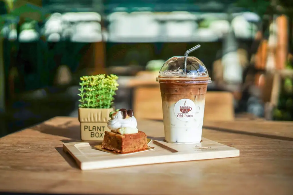 Чиангмай: Old Town Chiangmai Boutique