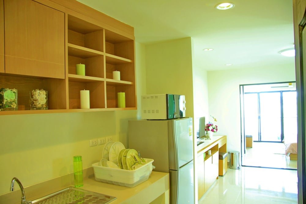 Бангкок: iPREMIUM Sukhumvit 81