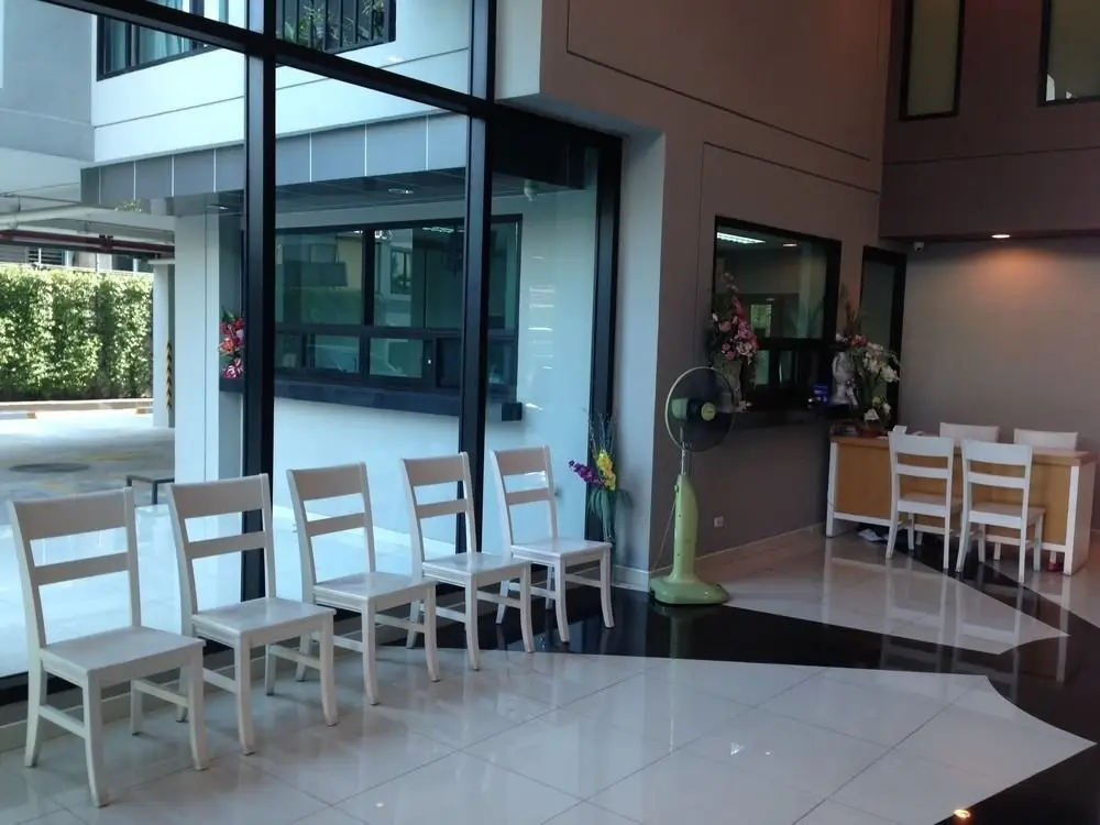 Бангкок: iPREMIUM Sukhumvit 81